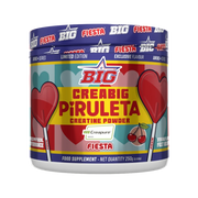 CREABIG CREAPURE 250G - BODYMANIA BIG Piruleta
