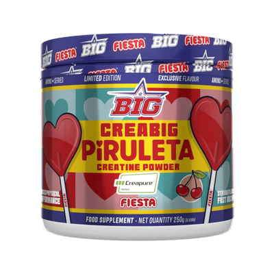 Creabig Creapure 250 g