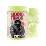 MOONS TRUCK II GLOW 494GR - BODYMANIA ZOOMAD LABS Caramelos Acidos