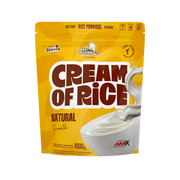 Crema de Arroz Mr Popper's®