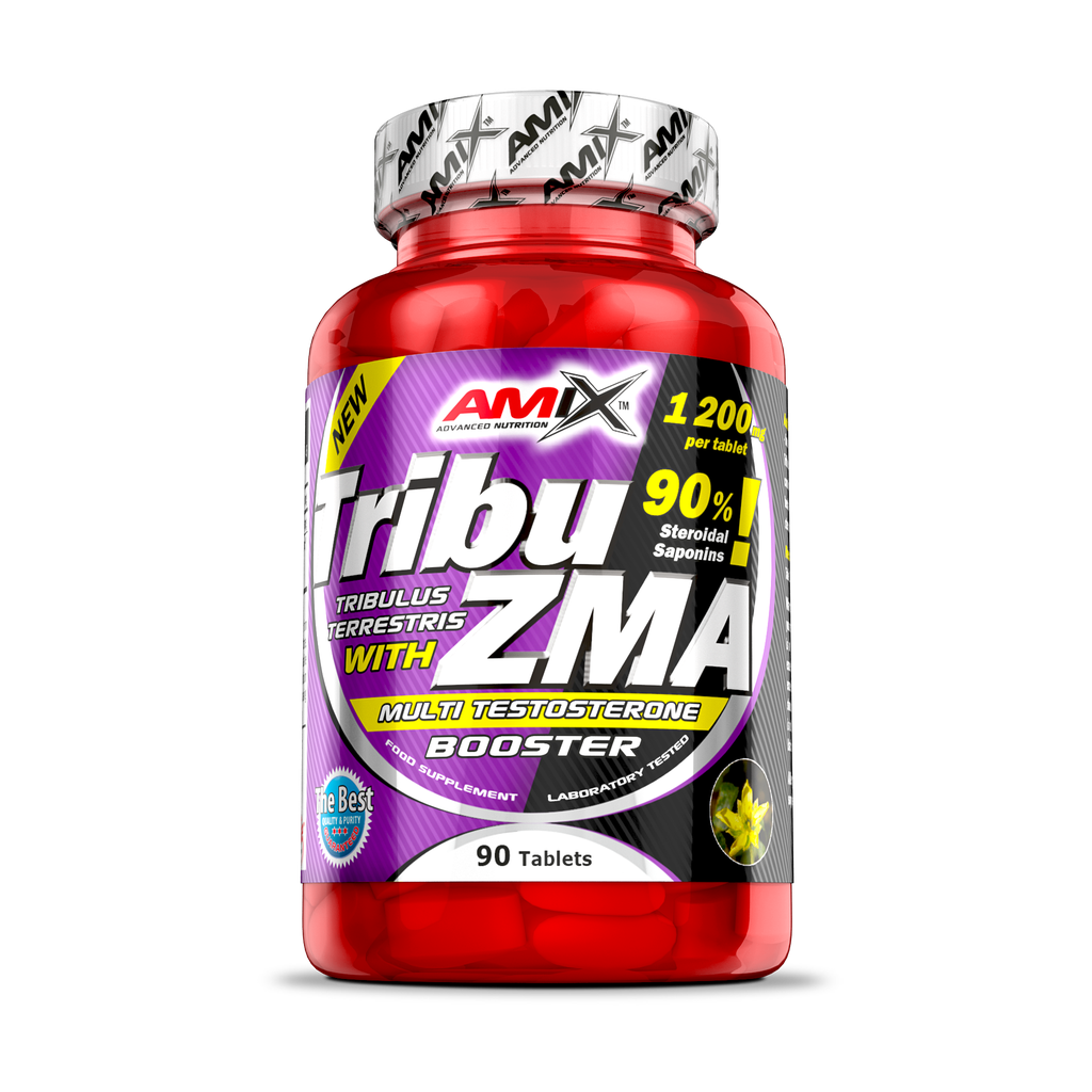 TRIBU ZMA 90 TABL - BODYMANIA