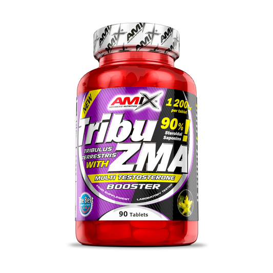 TRIBU ZMA 90 TABL - BODYMANIA