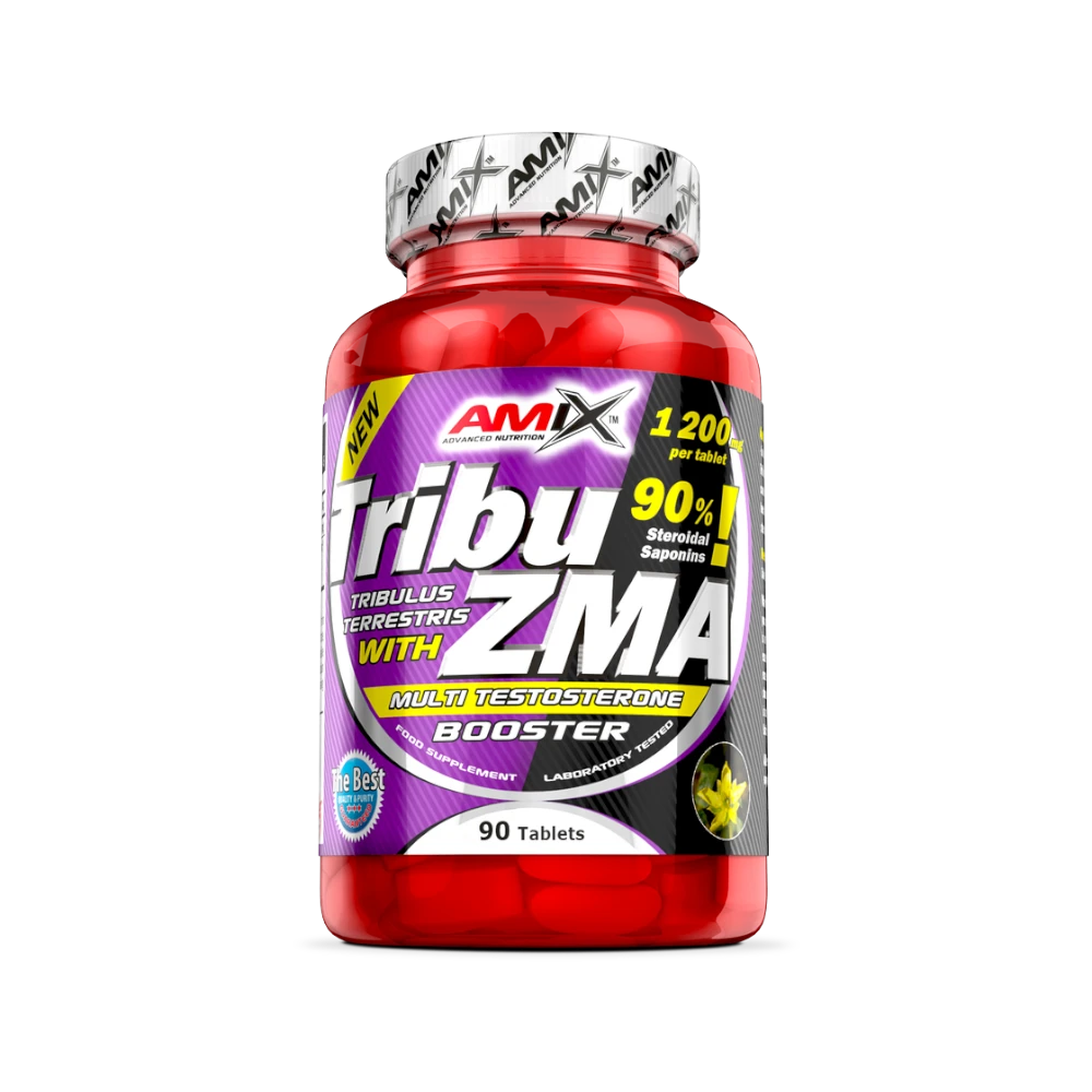 TRIBU ZMA 90 TABL - BODYMANIA AMIX Default Title