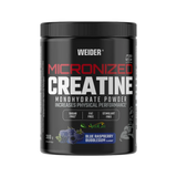 MICRONIZED CREATINE 200 MESH 300G - BODYMANIA WEIDER Frambuesa Azul
