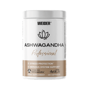 ASHWAGANDA PROFESSIONAL 120 CAPS - BODYMANIA WEIDER Default Title