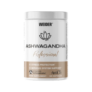 ASHWAGANDA PROFESSIONAL 120 CAPS - BODYMANIA WEIDER Default Title
