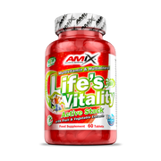 LIFE´S VITALITY 60 TABS - BODYMANIA AMIX Default Title