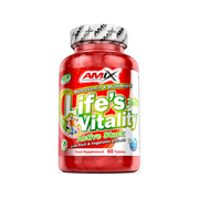 LIFE´S VITALITY 60 TABS - BODYMANIA AMIX Default Title