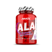 ALA - ALPHA LIPOIC ACID 60CAPS - BODYMANIA AMIX Default Title