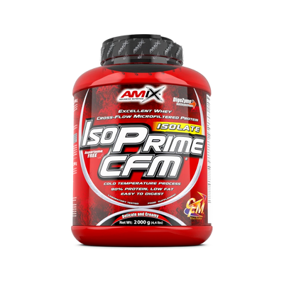 ISOPRIME
