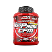 ISOPRIME - BODYMANIA AMIX Chocolate / 2000 g