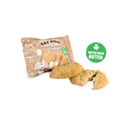 OATMEAL COOKIES - BODYMANIA OAT KING Default Title
