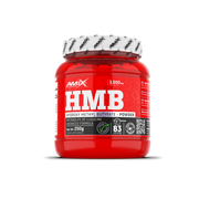 HMB POWDER 250G - BODYMANIA AMIX Default Title