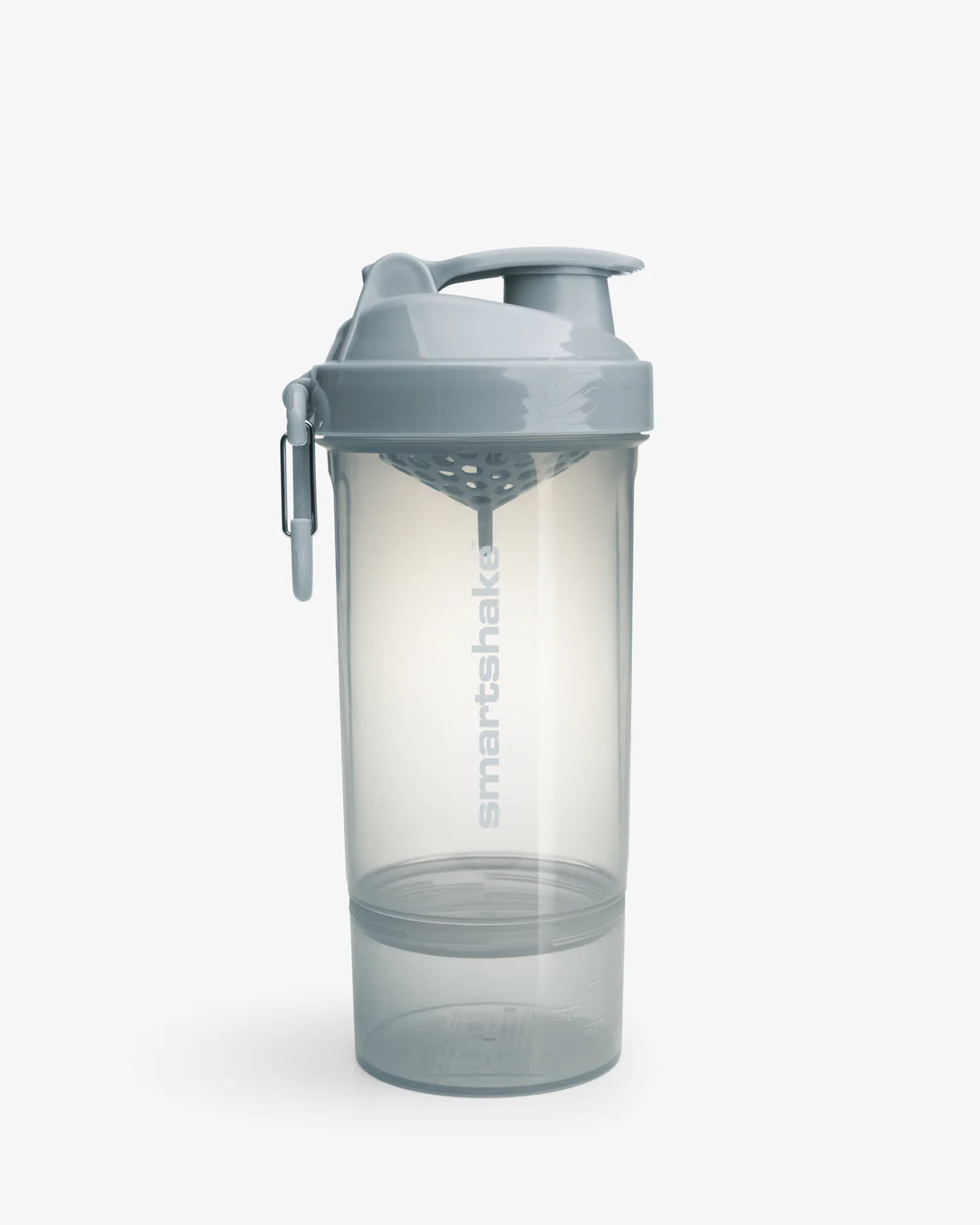 Shaker O2GO 600 ml