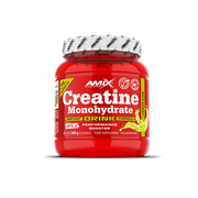 CREATINE MONOHYDRATE DRINK 360GR - BODYMANIA AMIX Lima