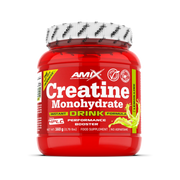 CREATINE MONOHYDRATE DRINK 360GR - BODYMANIA AMIX Lima