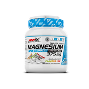 MAGNESIUM CHEWABLE 375mg 60 TABS