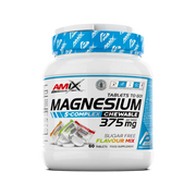 Magnesium Chewable 375 mg 60 tabs
