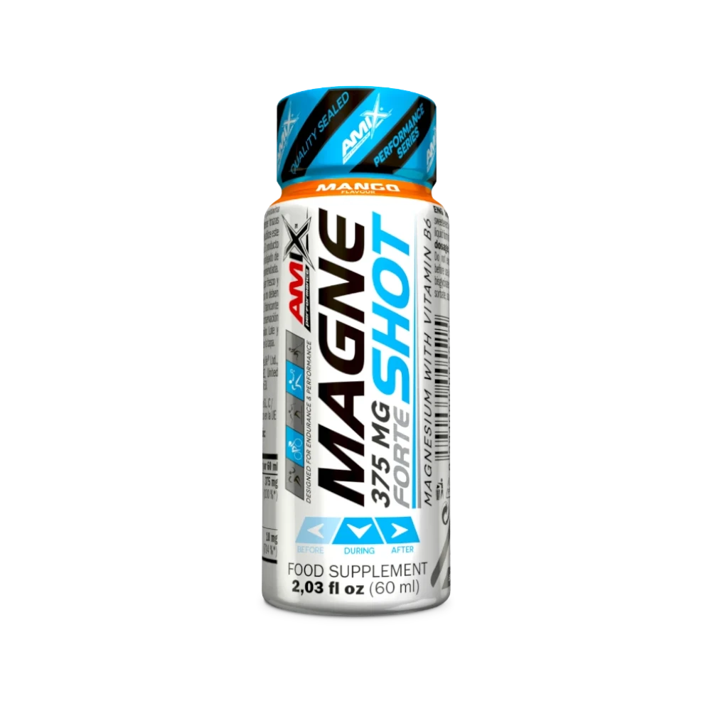 Magneshot Forte 375 mg