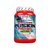 WHEY PURE FUSION 700G + SHAKER GRATIS - BODYMANIA AMIX Neutro