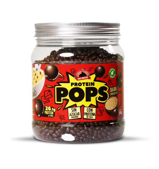 PROTEIN POPS