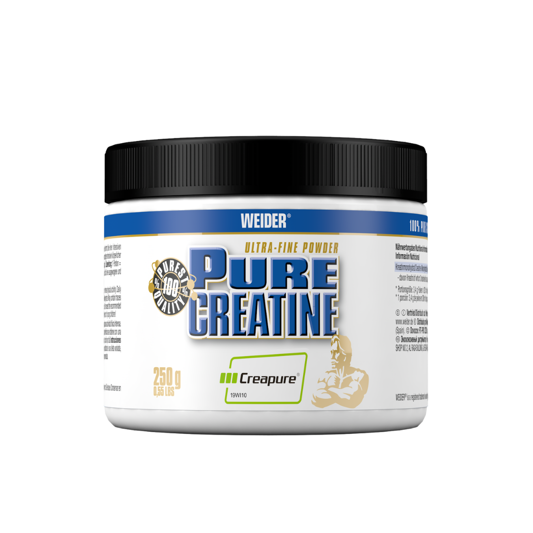 Creatina Monohidrato Creapure