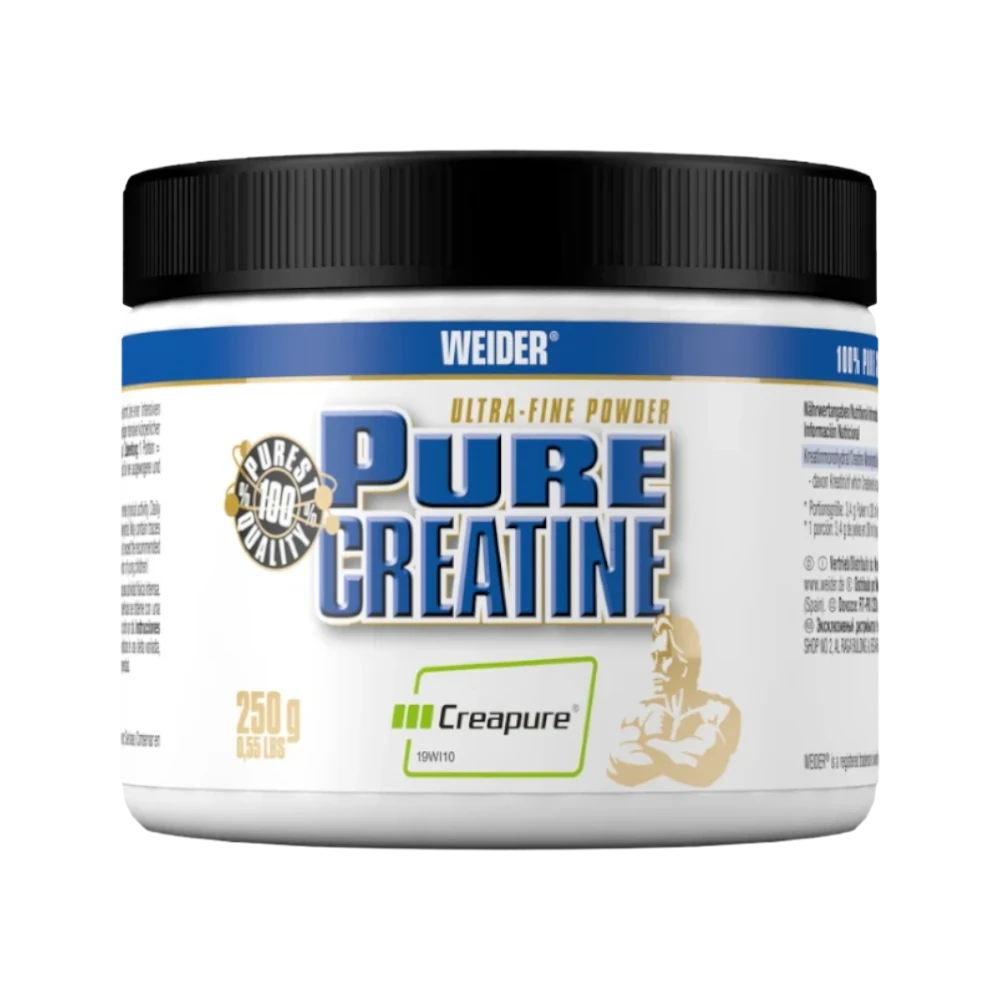 Creatina Monohidrato Creapure