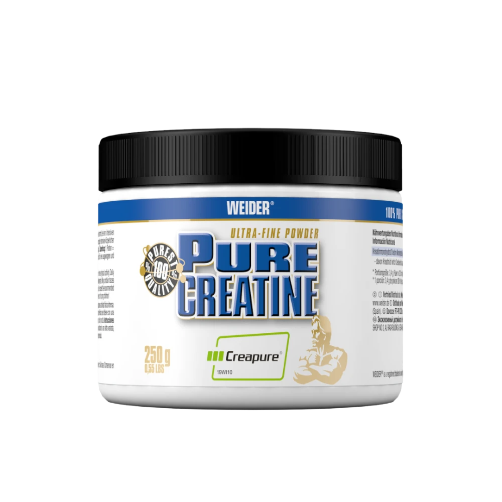 Creatina Monohidrato Creapure