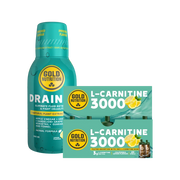 Pack Bienestar Total - BODYMANIA GOLD NUTRITION Limón
