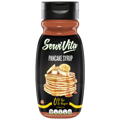SERVIVITA 320ML - BODYMANIA SERVIVITA Pancake