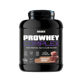 PRO WHEY COMPLEX 1.2K + SHAKER GRATIS - BODYMANIA WEIDER Chocolate