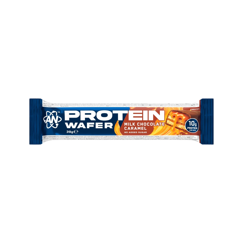 Protein Wafer 39 g Chocolate Caramelo