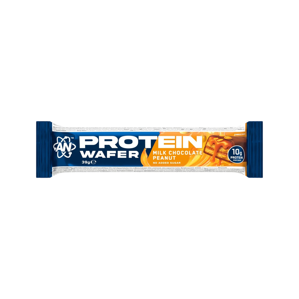 Protein Wafer 39 g Chocolate Cacahuete