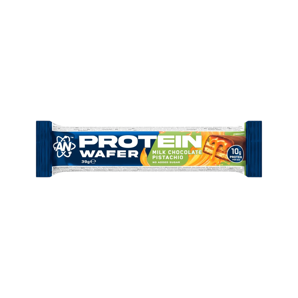 Protein Wafer 39 g Chocolate Pistacho