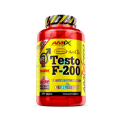 TESTO F-200 - BODYMANIA AMIX PRO 250 TABS