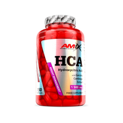 HCA 150CAPS - BODYMANIA AMIX Default Title
