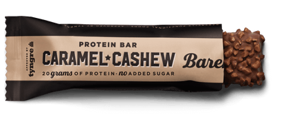 BAREBELLS PROTEIN BAR 55GR