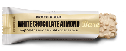 BAREBELLS PROTEIN BAR 55GR