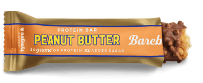 BAREBELLS PROTEIN BAR 55GR