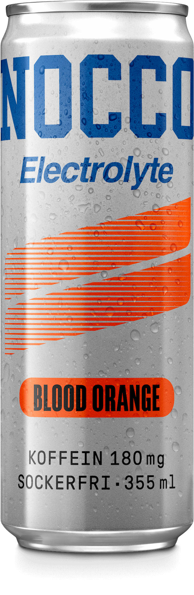 NOCCO Electrolyte