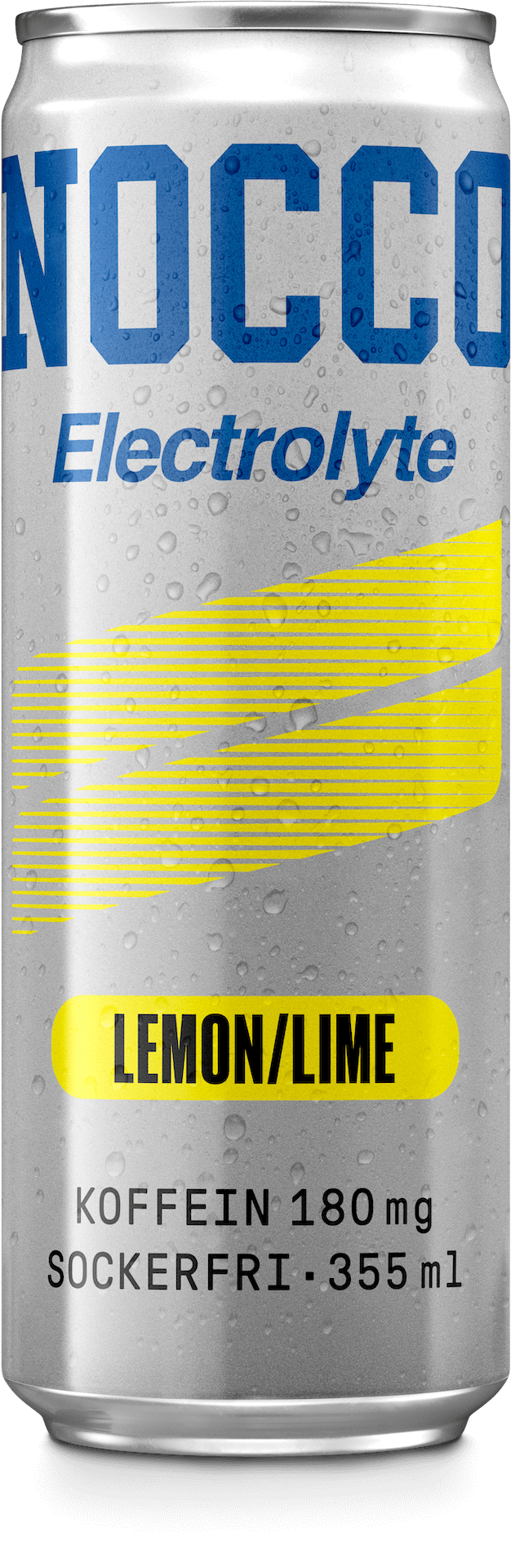 NOCCO Electrolyte