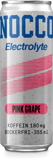NOCCO Electrolyte