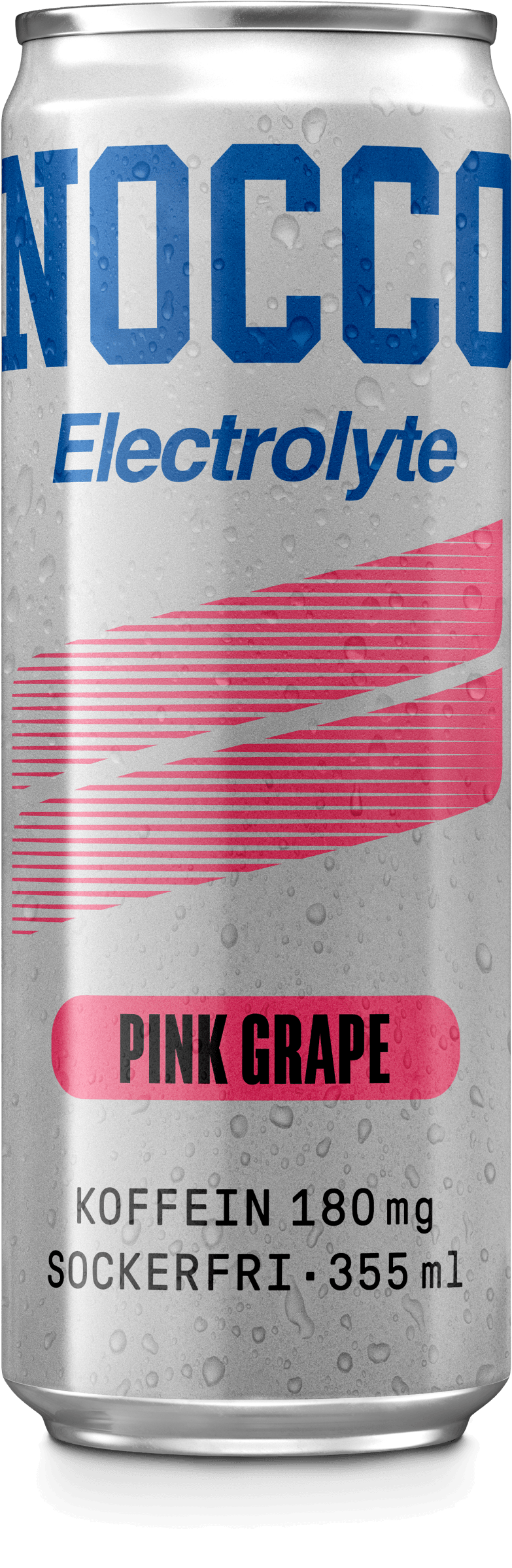 NOCCO Electrolyte