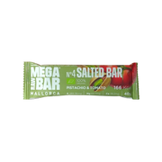 SALTED BAR Pistachos y Tomates Secos - BODYMANIA MEGARAWBAR Default Title