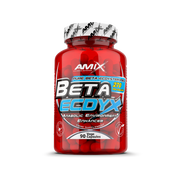 BETA ECDYX 90 CAPS - BODYMANIA AMIX Default Title
