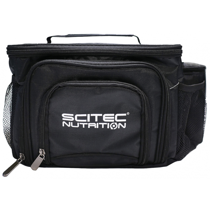 THERMO LUNCH BAG - BODYMANIA