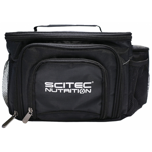 THERMO LUNCH BAG - BODYMANIA