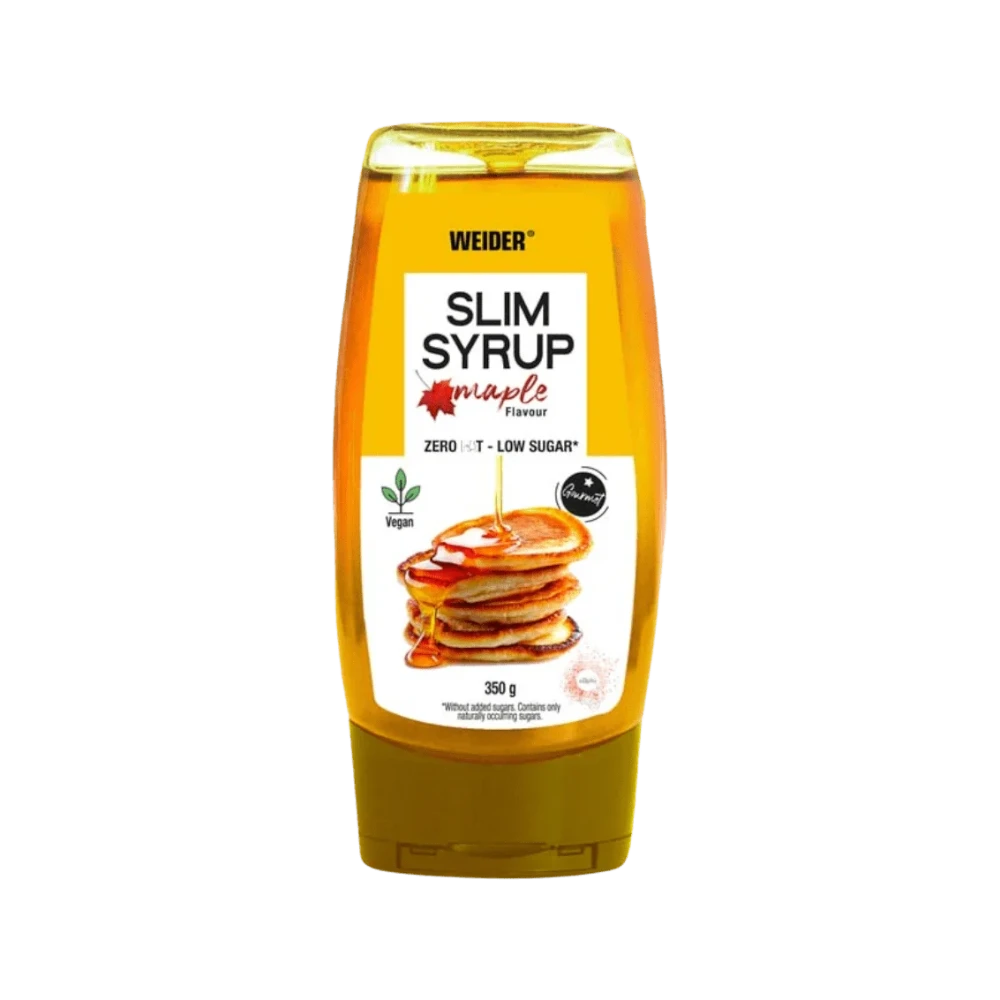 Slim Syrup 350 g