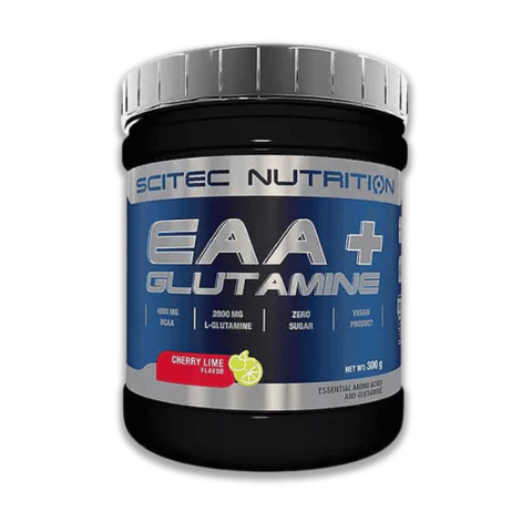 EAA + GLUTAMINE 300G