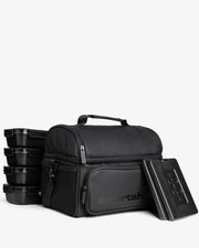 Bolsa Térmica Meal Prep Smartshake 17 L